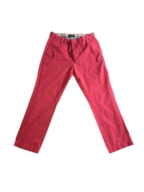 Men's Banana Republic Chino, Emerson Fit, 33" X 30", Good Condition